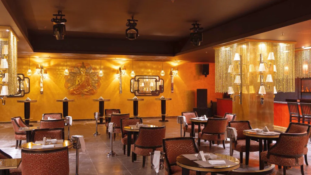 الفندق بلو سبا ريزورت - الغردقة